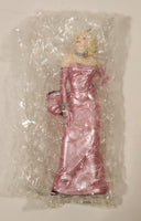 1997 Hallmark Keepsake Collector Series Marilyn Monroe Christmas Tree Ornament New in box