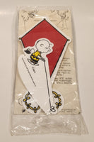 1950 Hallmark United Features Syndicate Peanuts Charlie Brown's "Runaway Kite" Glider New in Package