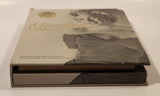 2012 Marilyn Monroe 50th Anniversary Edition The Story Of Her Iconic Life Hard Cover Book & DVD