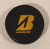 Bridgestone Camrose Vikings Minor Hockey Team Promotional Puck