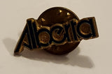 Alberta Enamel Metal Lapel Pin