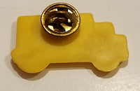 Ryder Trucks Plastic Lapel Pin