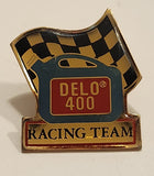 Chevron Delo 400 Racing Team Motor Engine Oil Racing Enamel Metal Lapel Pin