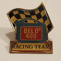 Chevron Delo 400 Racing Team Motor Engine Oil Racing Enamel Metal Lapel Pin