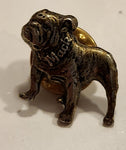 Vintage Mack Trucks Dog Metal Lapel Pin