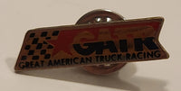 GATR Great American Truck Racing Metal Lapel Pin