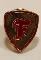 Firestone Tires Enamel Metal Lapel Pin