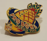 1998 NFL Pro Bowl Hawaii Enamel Metal Lapel Pin