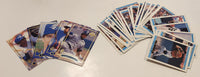 1992 McDonald's Donruss MVP MLB Baseball Cards Full Set 1-26 with 6 Golden Blue Jays