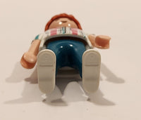 PLAYMOBIL GEOBRA 1992 Figurine Personnage Femme Jouet Ancien EUR 3,45 PLAYMOBIL GEOBRA 1992 Figurine Personnage Femme Jouet Ancien EUR 3,45
