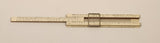 Vintage Hemmi Sun Japan Frederick Post Co. No. 1444K Slide Ruler