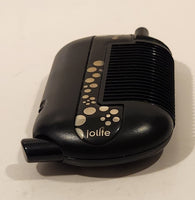 Iolite Original Black Atomizer Vaporizer Device with Carry Case