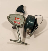 Vintage Heddon 210-R Fishing Spinning Reel