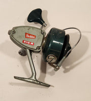 Vintage Heddon 210-R Fishing Spinning Reel