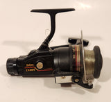 Daiwa CX205 Rear Drag Graphite Bearing Fishing Spinning Reel