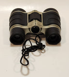 Small Travel Binocular Set