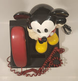 1994 Walt Disney Mickey Mouse Cartoon Character AT&T Landline Telephone