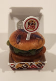 Zuru Surprise Mega Gross Minis Bug King Burger Toy