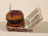 Zuru Surprise Mega Gross Minis Bug King Burger Toy