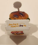 Zuru Surprise Mega Gross Minis Bug King Burger Toy