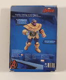 Zuru Surprise Mini Brands Marvel Avengers Thanos Talking Action Figure Miniature Toy Figure