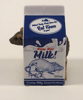 Zuru Surprise Mega Gross Minis Raw Rat Milk Toy