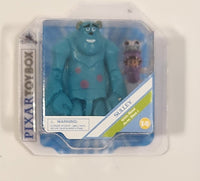 Zuru Surprise Mini Brands Pixar Toybox Monsters Inc Sulley Miniature Toy Figure