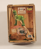 Zuru Surprise Mini Brands Disney Pixar Toy Story Talking Rex Miniature Toy Figure