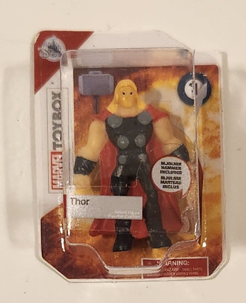 Zuru Surprise Mini Brands Marvel Toybox Thor Miniature Toy Figure