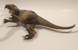 Vintage Imperial Deinonychus 12" Long Dinosaur Toy Figure