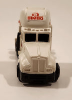 Rare Proarce Bimbo Semi Tractor Truck Plastic Die Cast Toy Car Vehicle