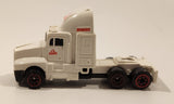 Rare Proarce Bimbo Semi Tractor Truck Plastic Die Cast Toy Car Vehicle