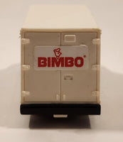 Rare Proarce Bimbo Delivery Truck Plastic Die Cast Toy Car Vehicle