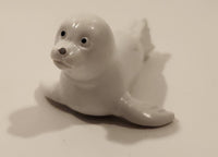 Safari Ltd Harp Seal Pup 2" Toy Animal Figure