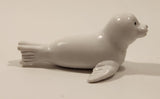 Safari Ltd Harp Seal Pup 2" Toy Animal Figure