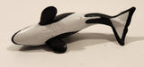 Safari Ltd Killer Whale Orca 2 3/4" Toy Animal Figure