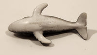 Safari Ltd Humpback Whale Calf 2 1/2" Toy Animal Figure