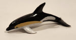 Safari Ltd Common Dolphin 2 3/4" Toy Animal Figure