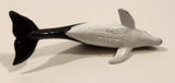 Safari Ltd Common Dolphin 2 3/4" Toy Animal Figure