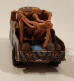 Disney Pixar Cars Tow Mater Tow Truck Brown Die Cast Toy Car Vehicle V2798