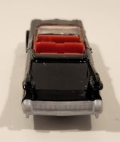 1996 Hot Wheels '50's Favorites 1959 Cadillac Eldorado Convertible '59 Caddy Black Die Cast Toy Car Vehicle