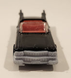 1996 Hot Wheels '50's Favorites 1959 Cadillac Eldorado Convertible '59 Caddy Black Die Cast Toy Car Vehicle