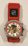 NHL Chicago Blackhawks Wristwatch