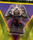 1995 Bandai Saban Mighty Morphin Power Rangers Series 3 Megazord Figure New in Package