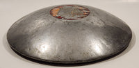 Vintage 1939-41 Plymouth Mayflower 10" Hubcap Wheel Cover