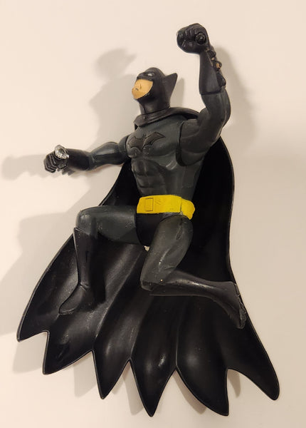 DC Comics Batman 5" Toy Figure