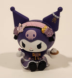 2024 Tokidoki X Garden Tea Party Kuromi 2 1/2" Tall Toy Figure