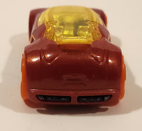 2020 Hot Wheels Action High Voltage Red Die Cast Toy Car Vehicle