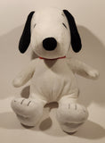 2019 Kohl's Cares Peanuts Snoopy 14" Stuffed Plush Toy