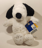 2011 Build-A-Bear Peanuts Snoopy 16" Stuffed Plush Toy